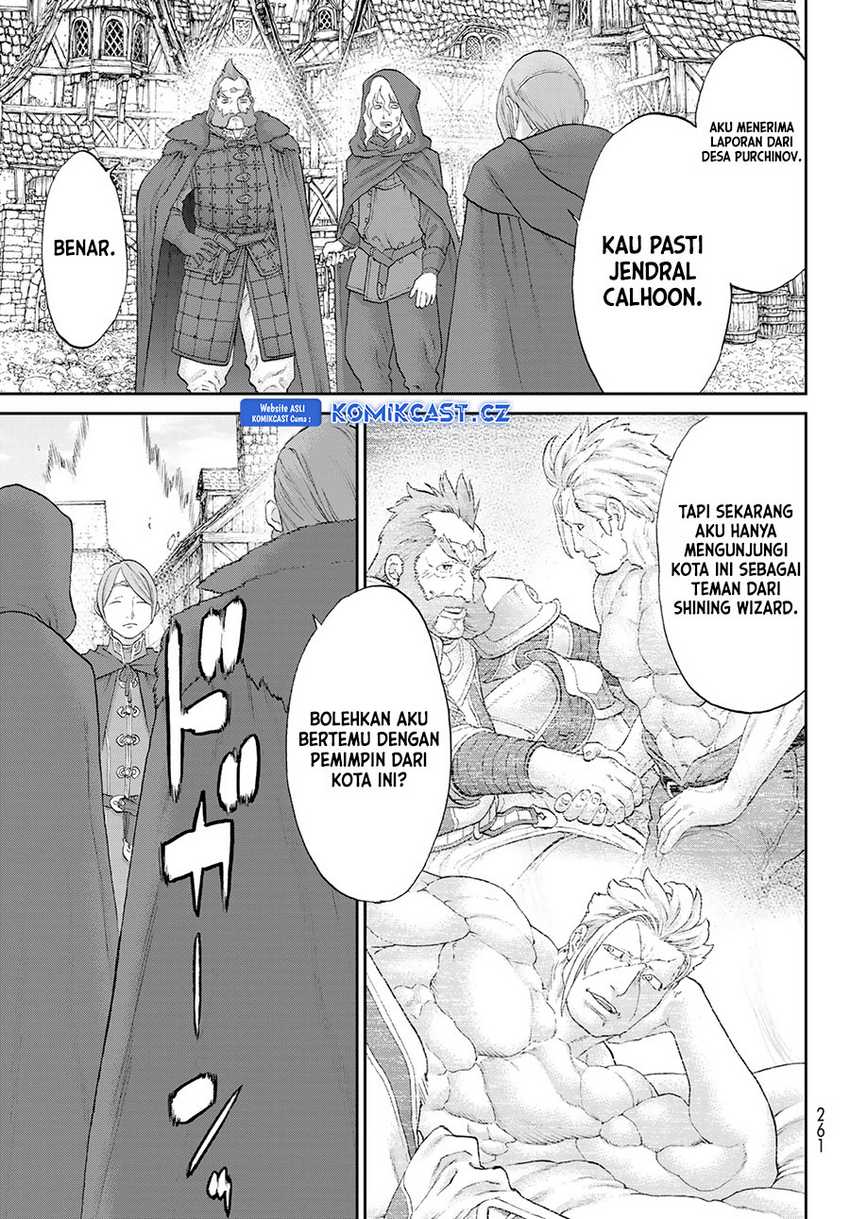 Isekai Putin chapter 70 halaman 26