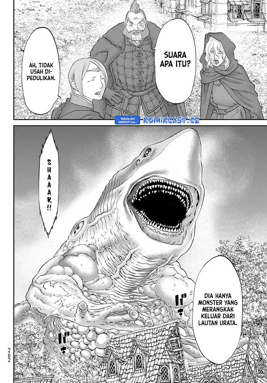Isekai Putin chapter 70 halaman 27