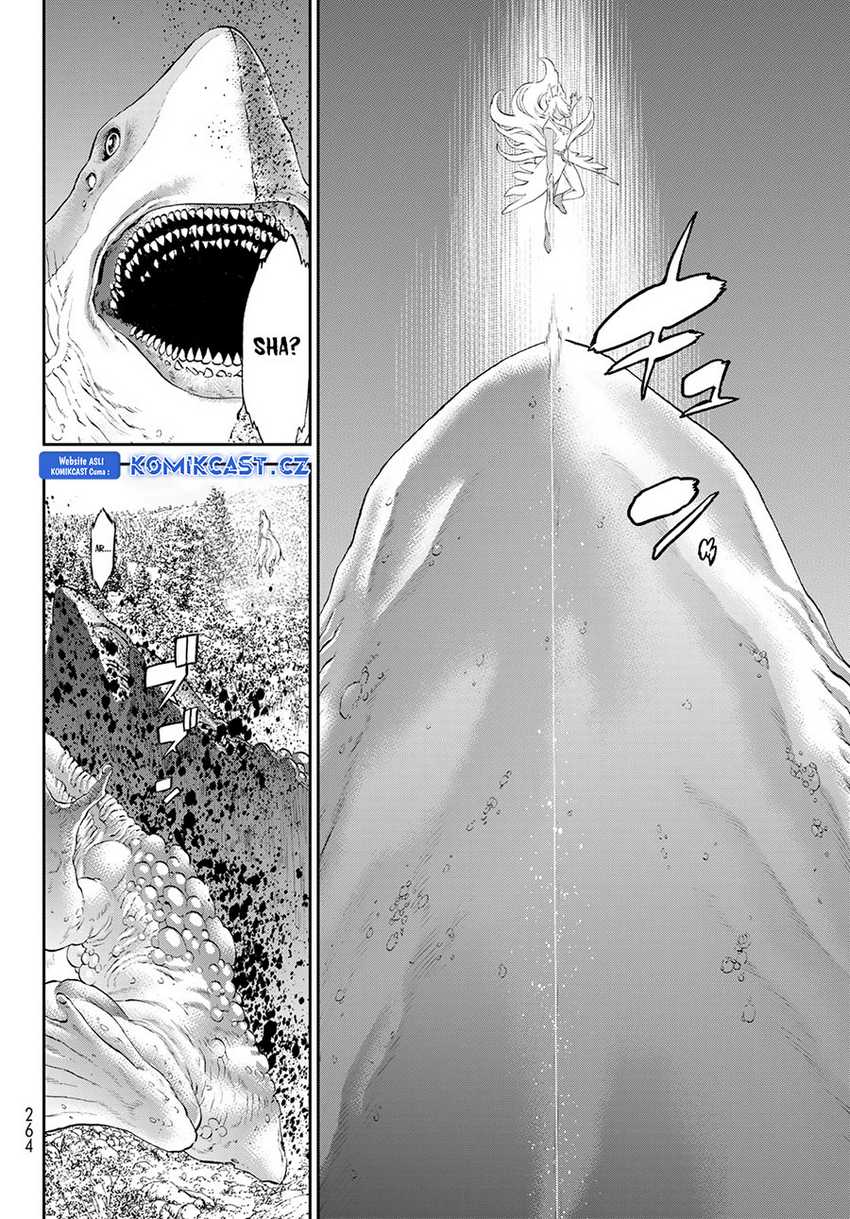 Isekai Putin chapter 70 halaman 29