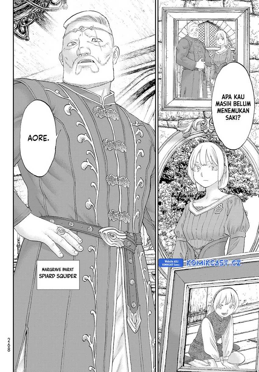 Isekai Putin chapter 70 halaman 33