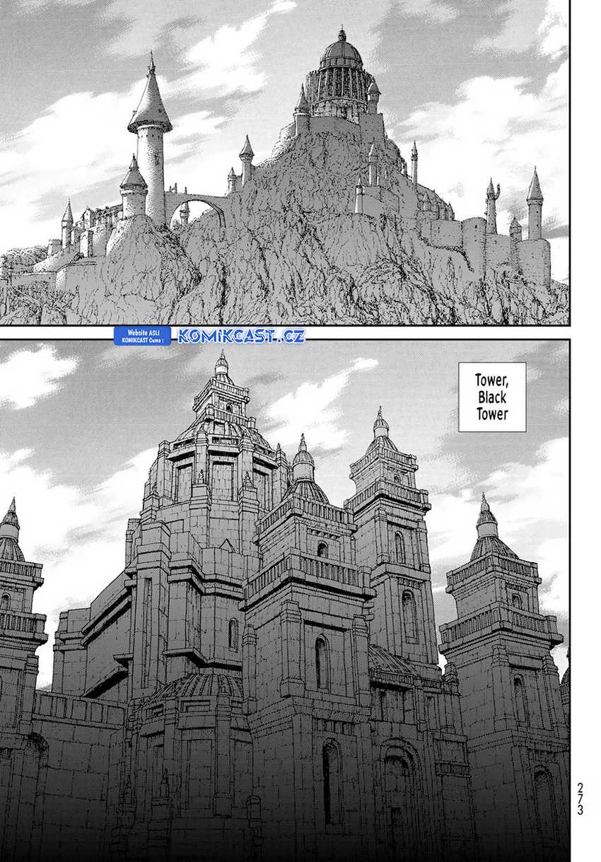 Isekai Putin chapter 70 halaman 38