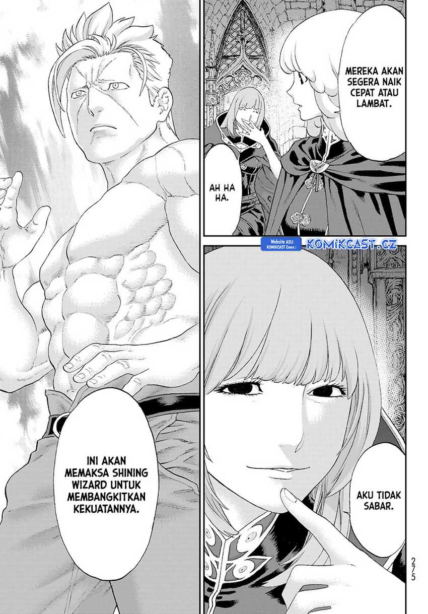 Isekai Putin chapter 70 halaman 40