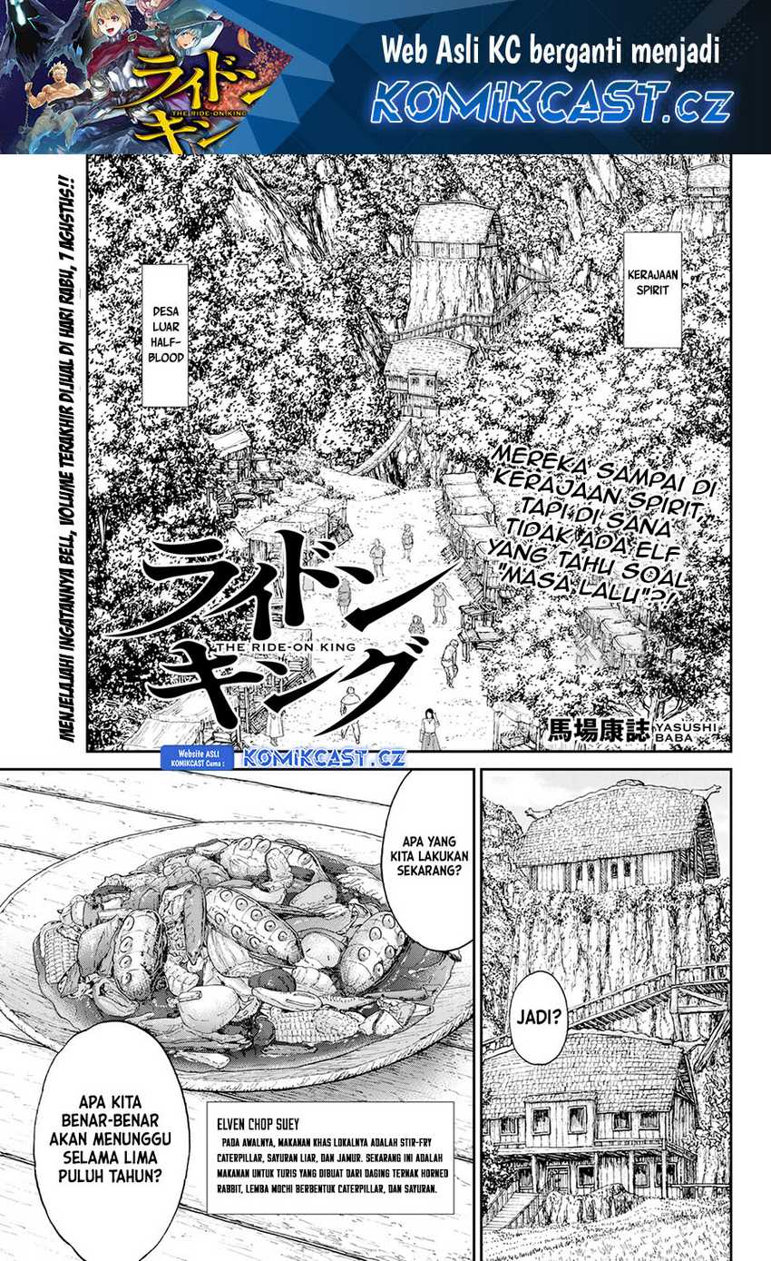 Isekai Putin Bab 71 halaman 2