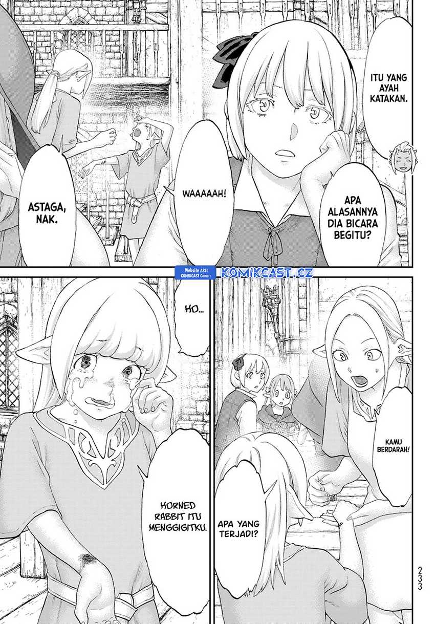 Isekai Putin Bab 71 halaman 4
