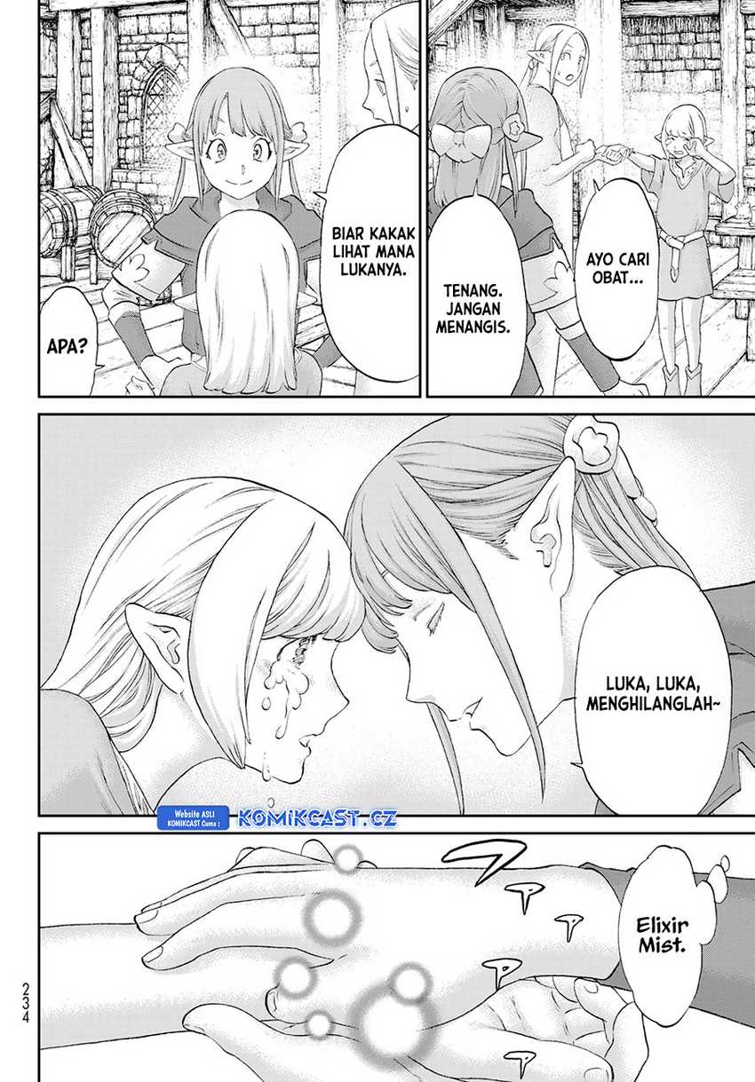 Isekai Putin Bab 71 halaman 5