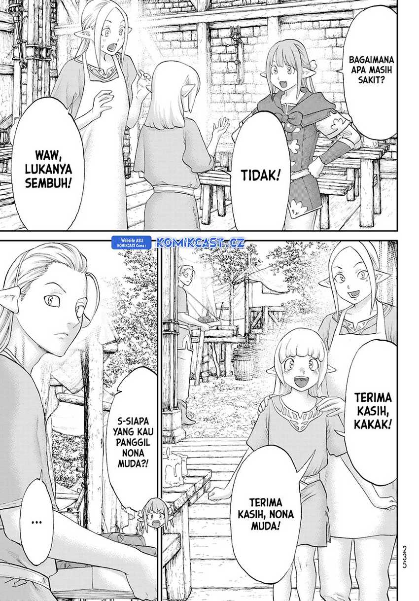 Isekai Putin Bab 71 halaman 6