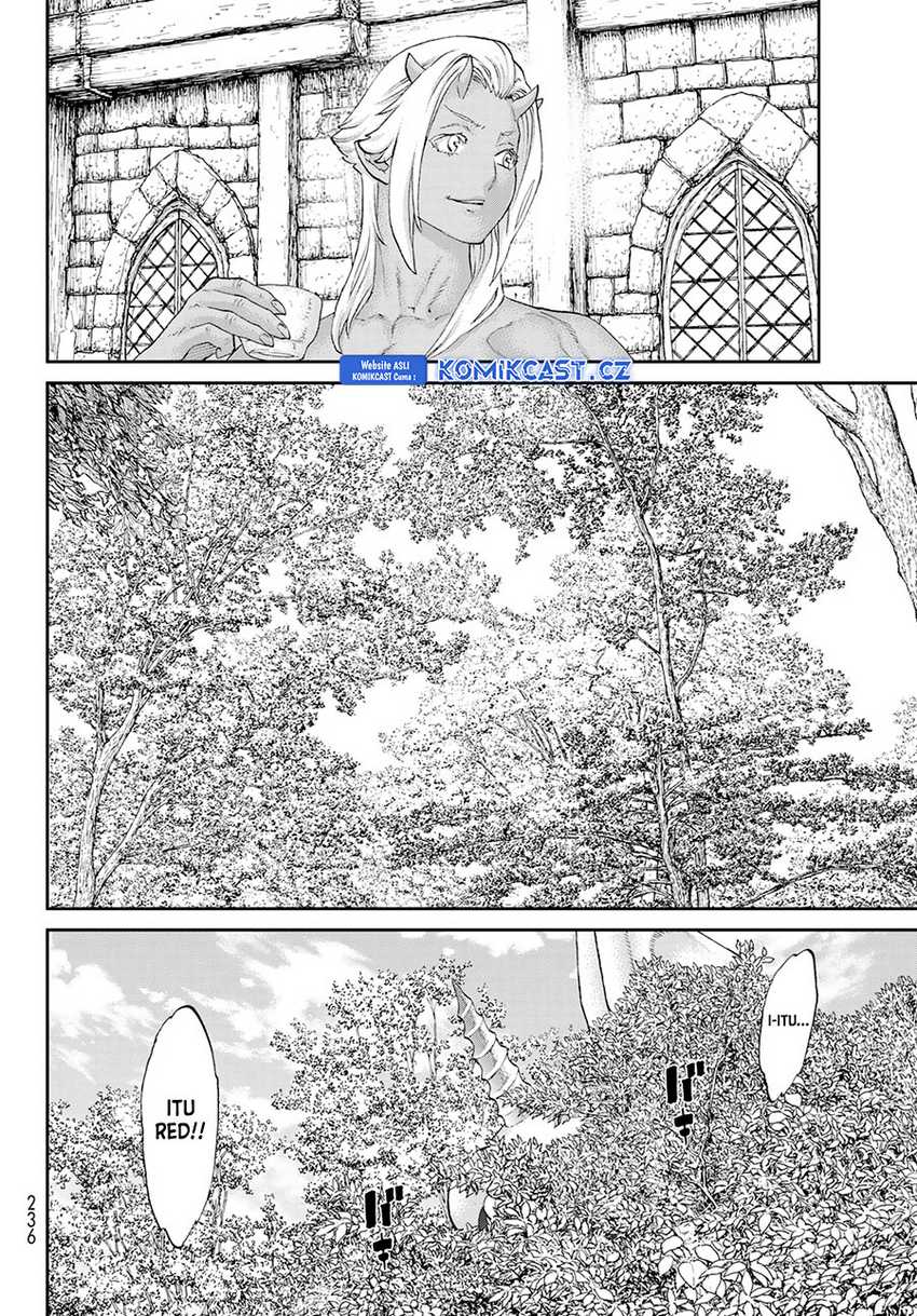 Isekai Putin Bab 71 halaman 7