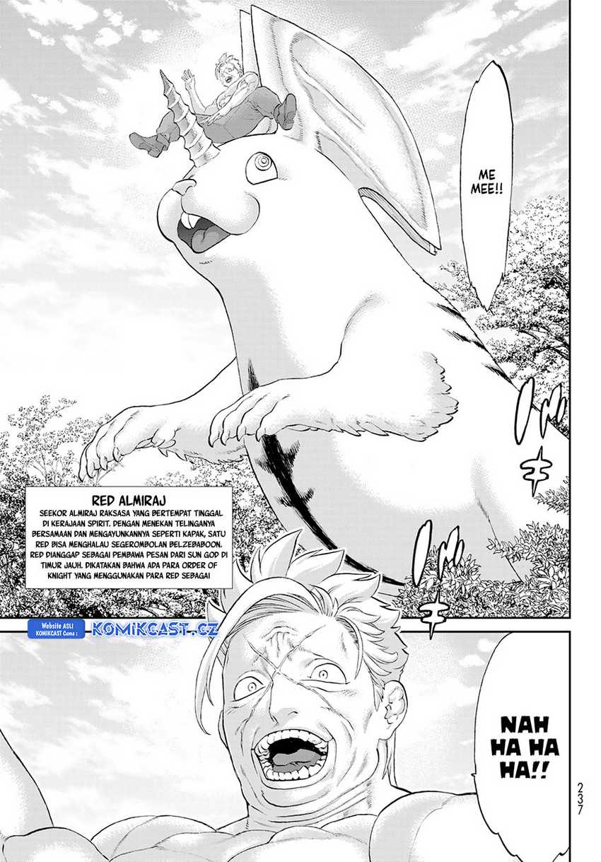 Isekai Putin Bab 71 halaman 8