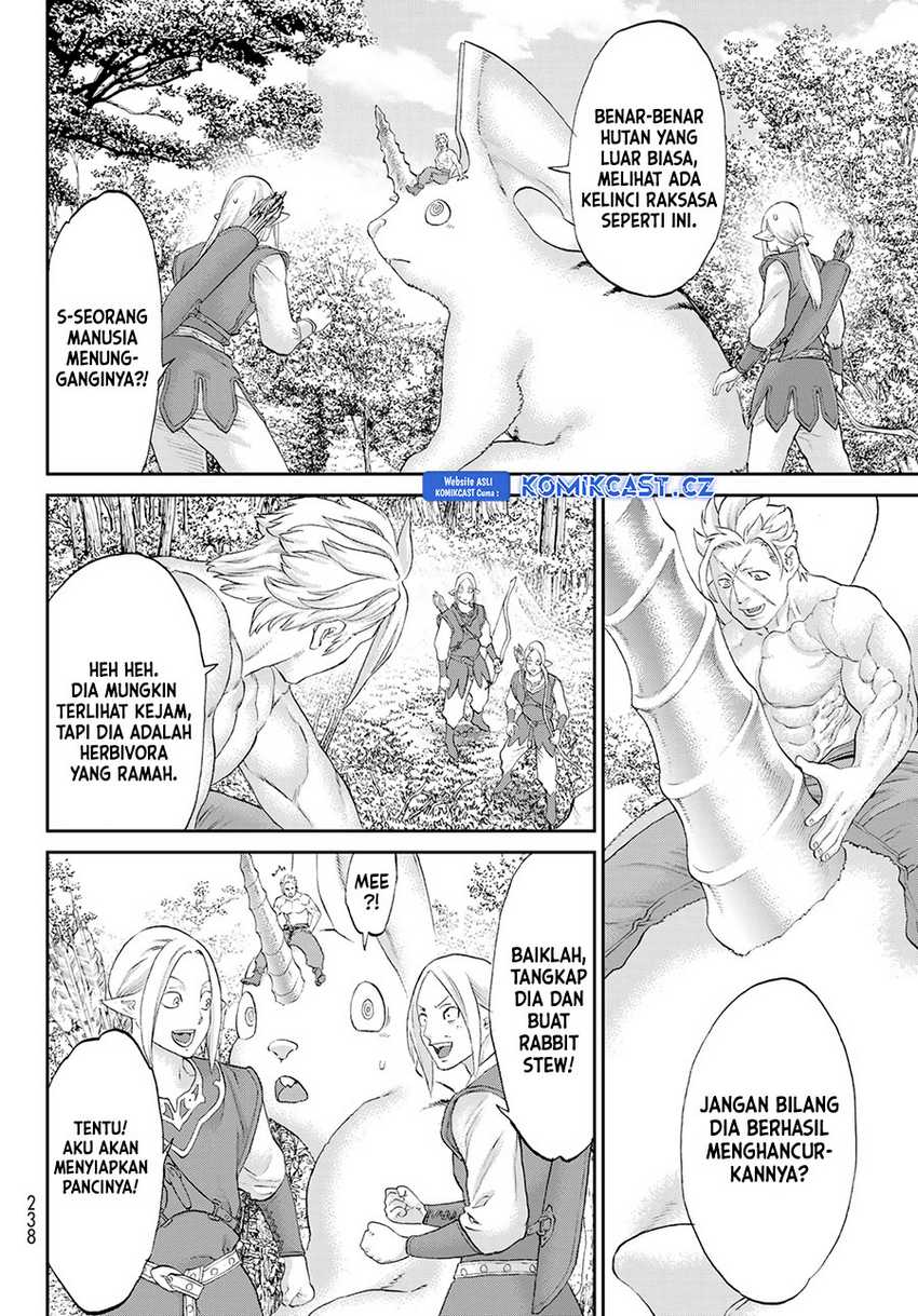 Isekai Putin Bab 71 halaman 9