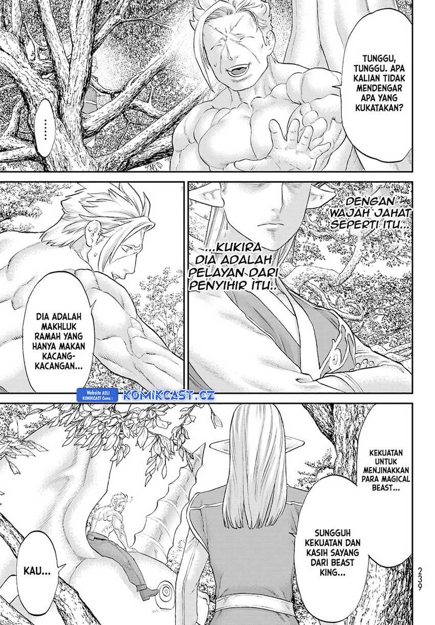 Isekai Putin Bab 71 halaman 10
