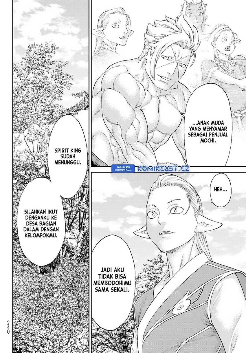 Isekai Putin Bab 71 halaman 11