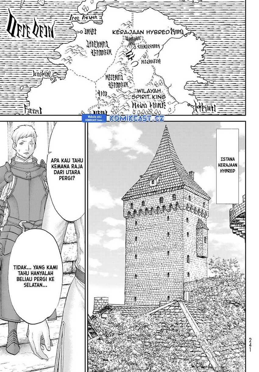 Isekai Putin Bab 71 halaman 12
