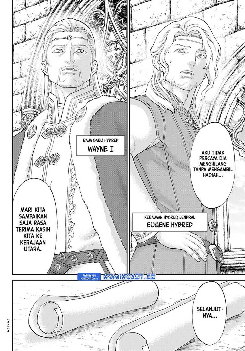 Isekai Putin Bab 71 halaman 13