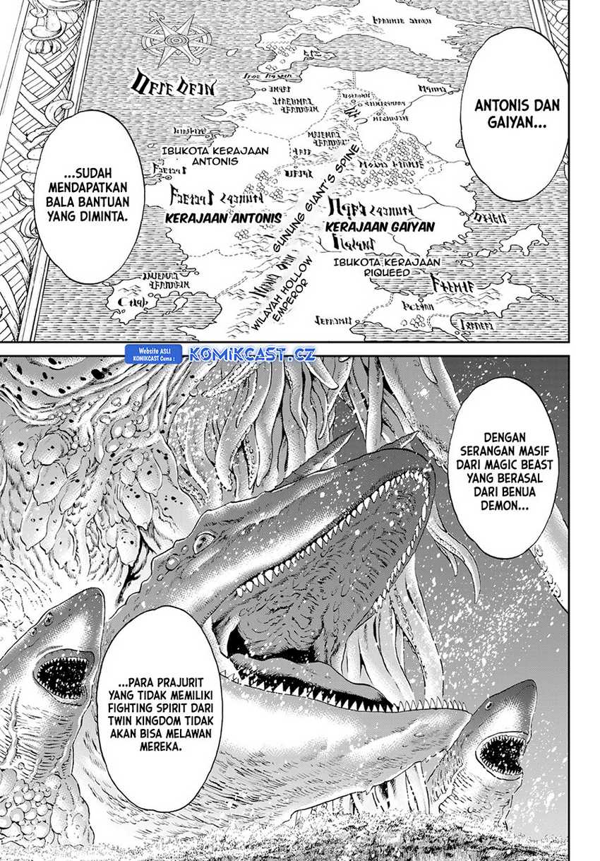 Isekai Putin Bab 71 halaman 14