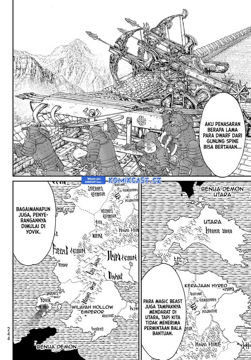 Isekai Putin Bab 71 halaman 15