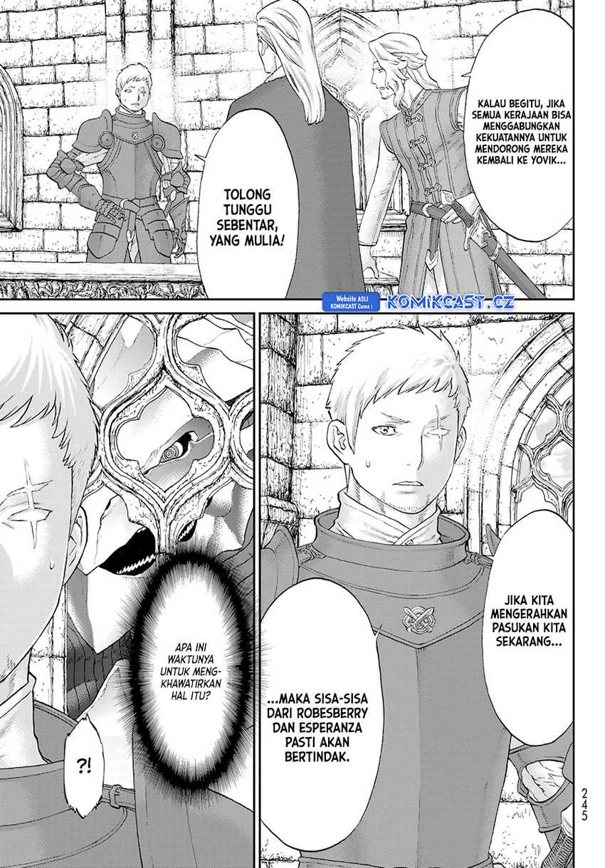 Isekai Putin Bab 71 halaman 16