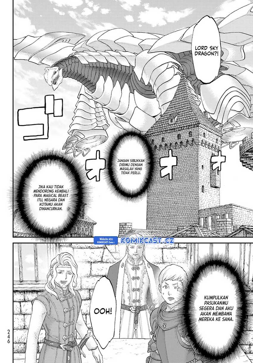 Isekai Putin Bab 71 halaman 17