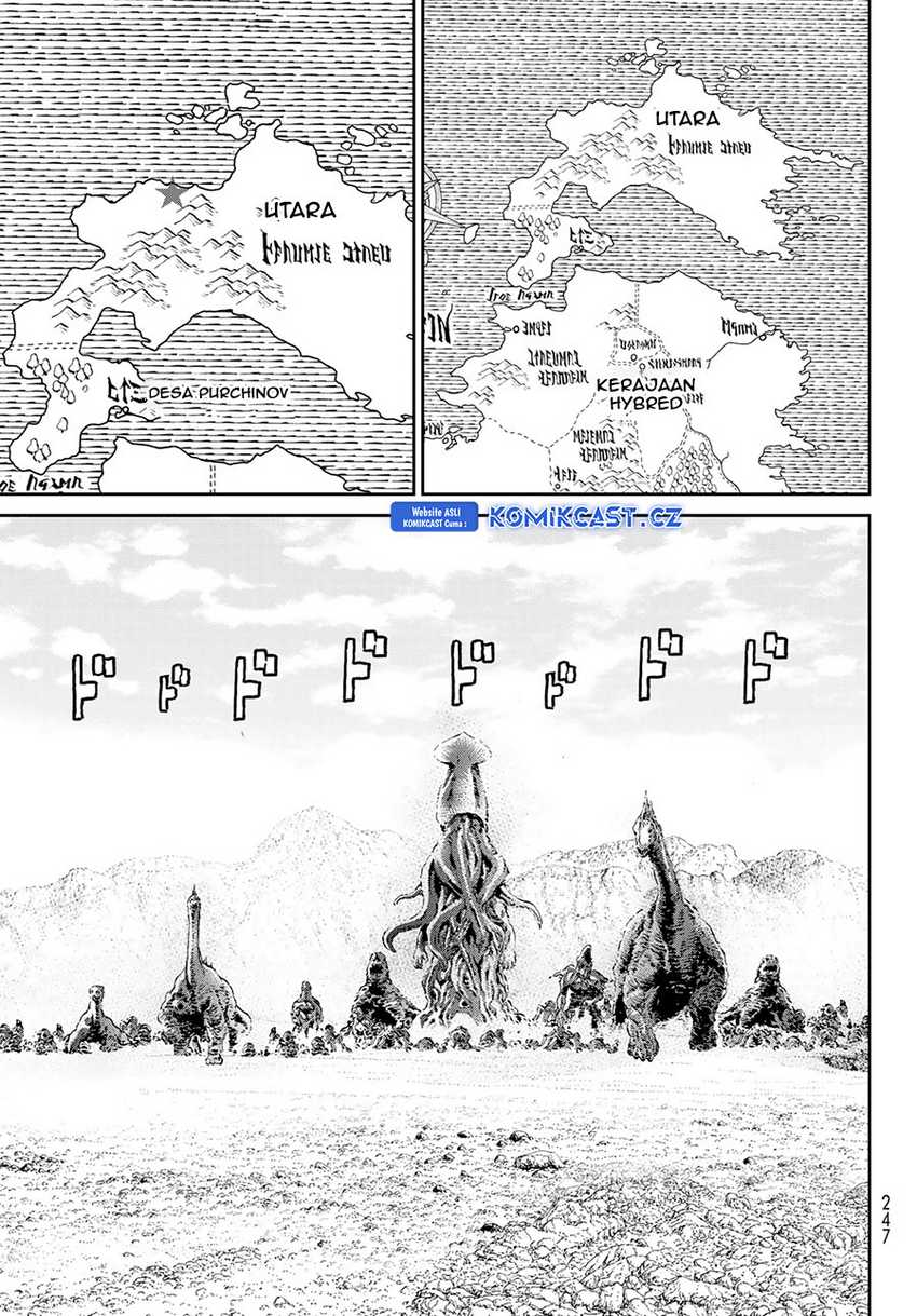 Isekai Putin Bab 71 halaman 18