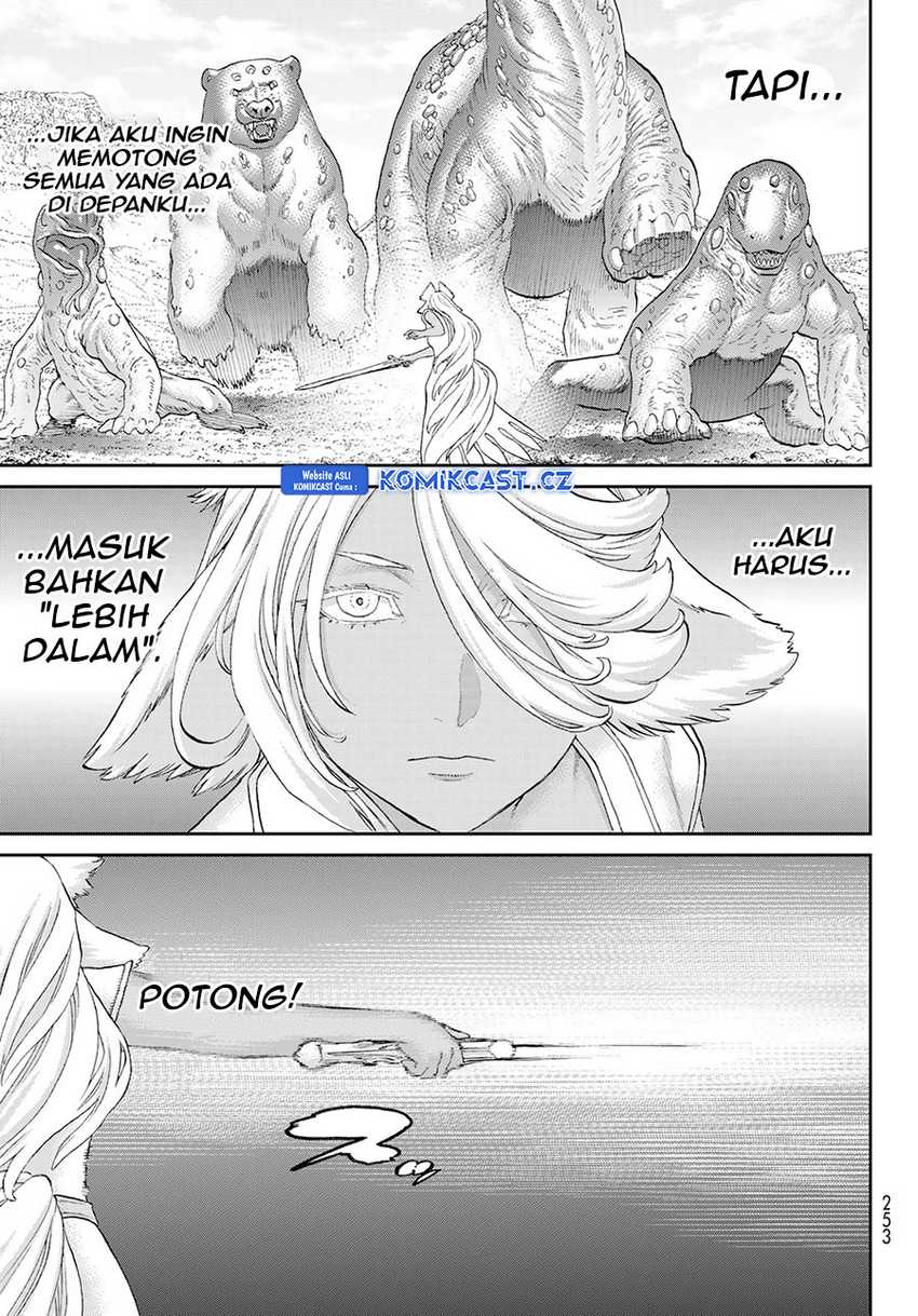 Isekai Putin Bab 71 halaman 24