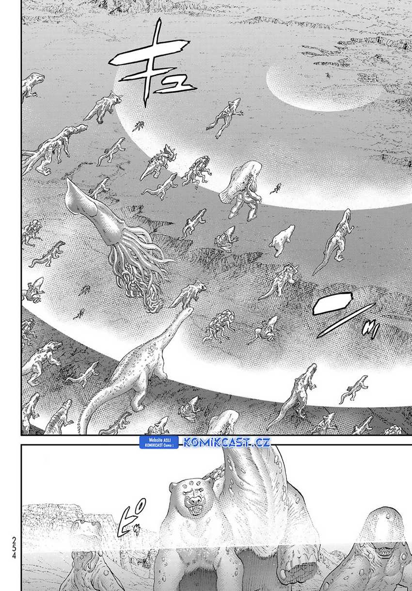 Isekai Putin Bab 71 halaman 25