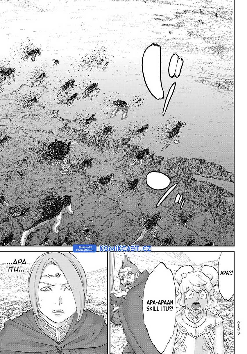 Isekai Putin Bab 71 halaman 26