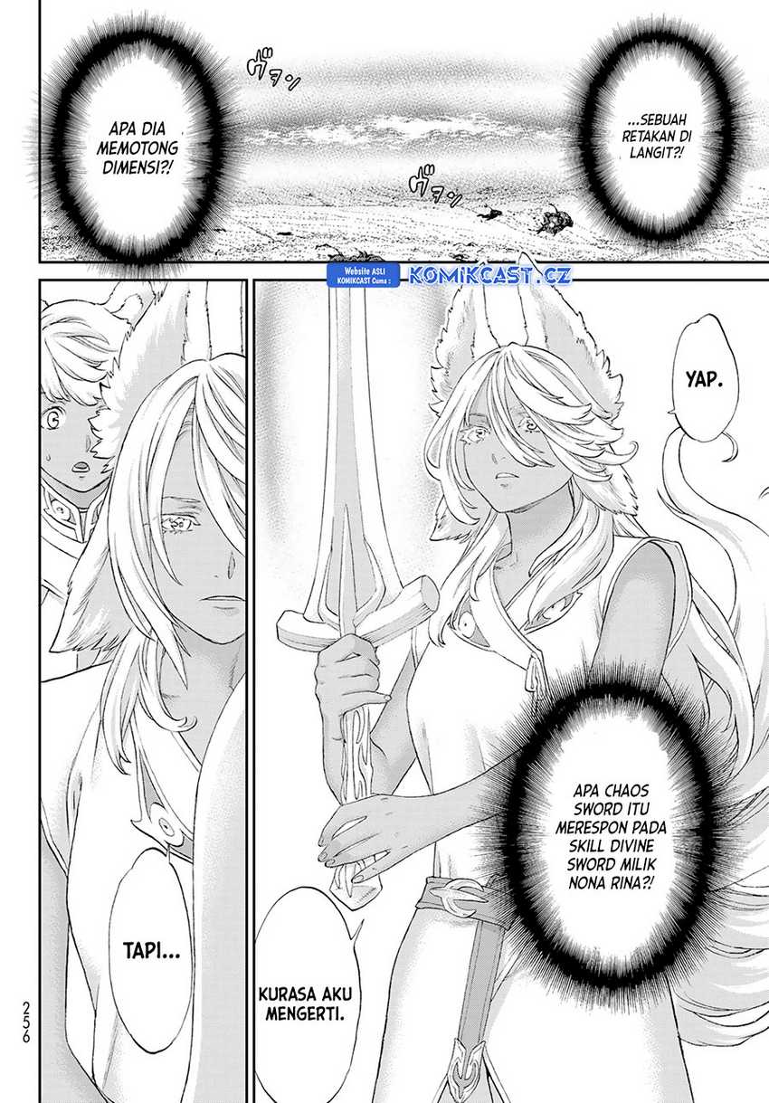 Isekai Putin Bab 71 halaman 27