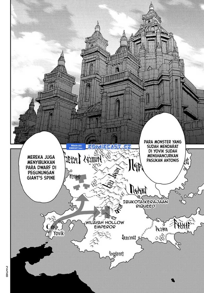 Isekai Putin Bab 71 halaman 29