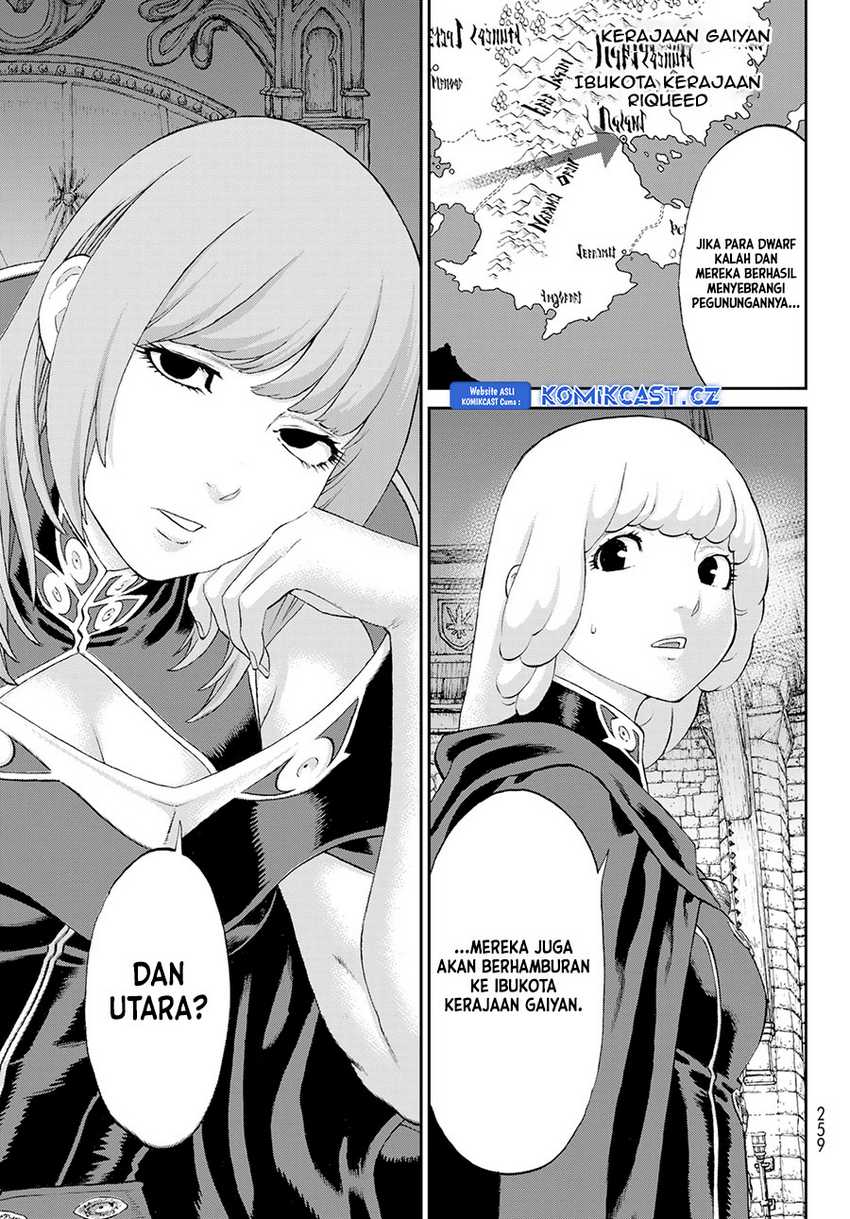 Isekai Putin Bab 71 halaman 30