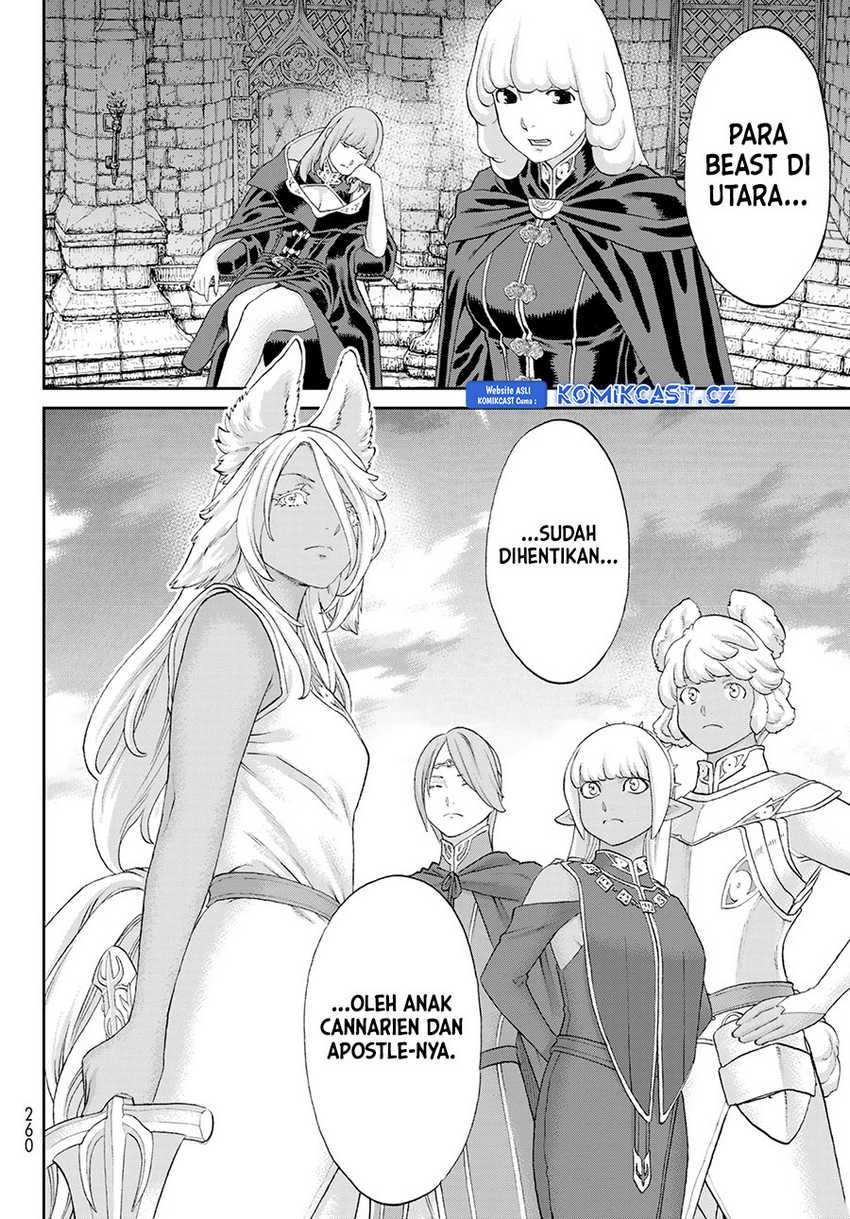 Isekai Putin Bab 71 halaman 31