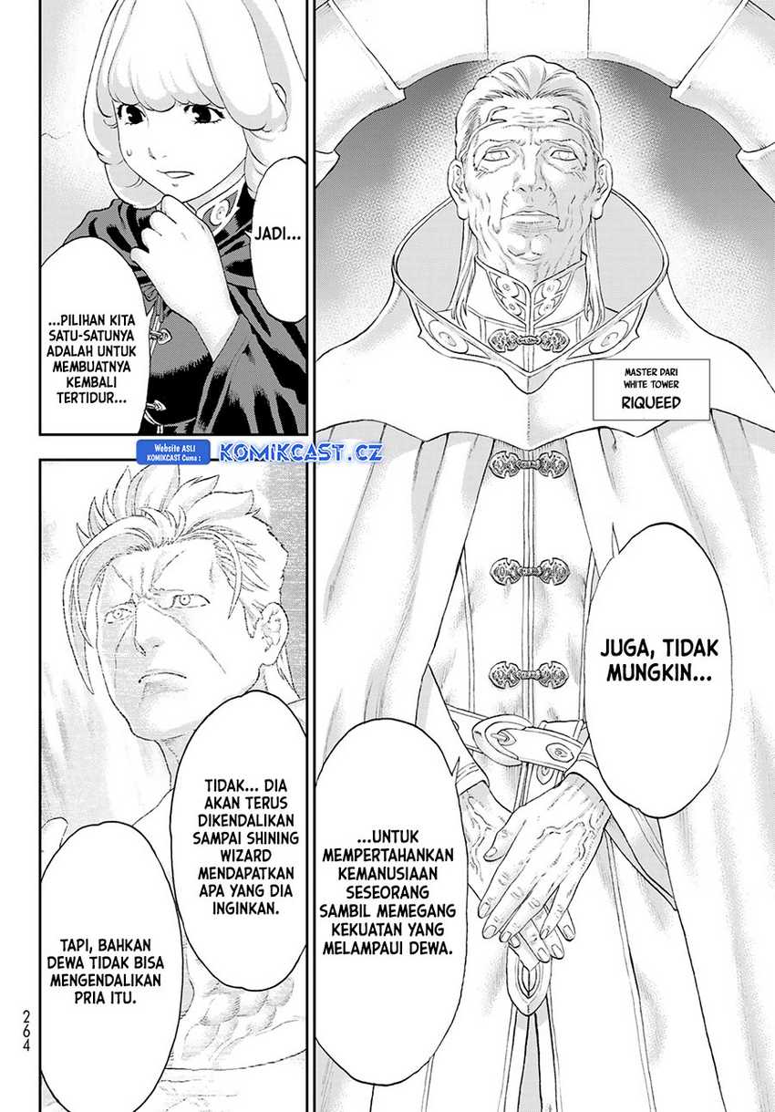 Isekai Putin Bab 71 halaman 35