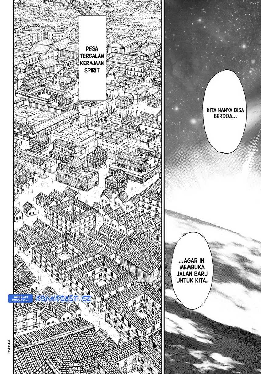 Isekai Putin Bab 71 halaman 37