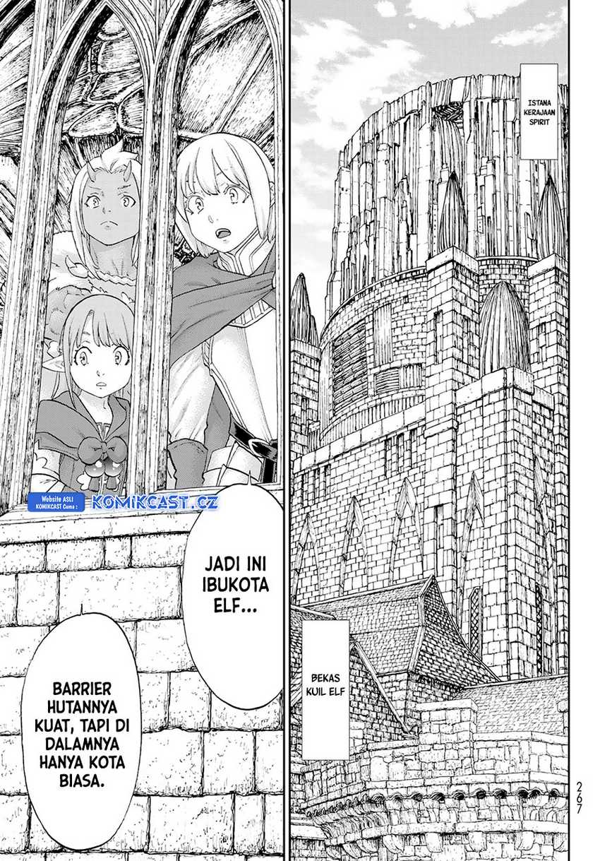 Isekai Putin Bab 71 halaman 38