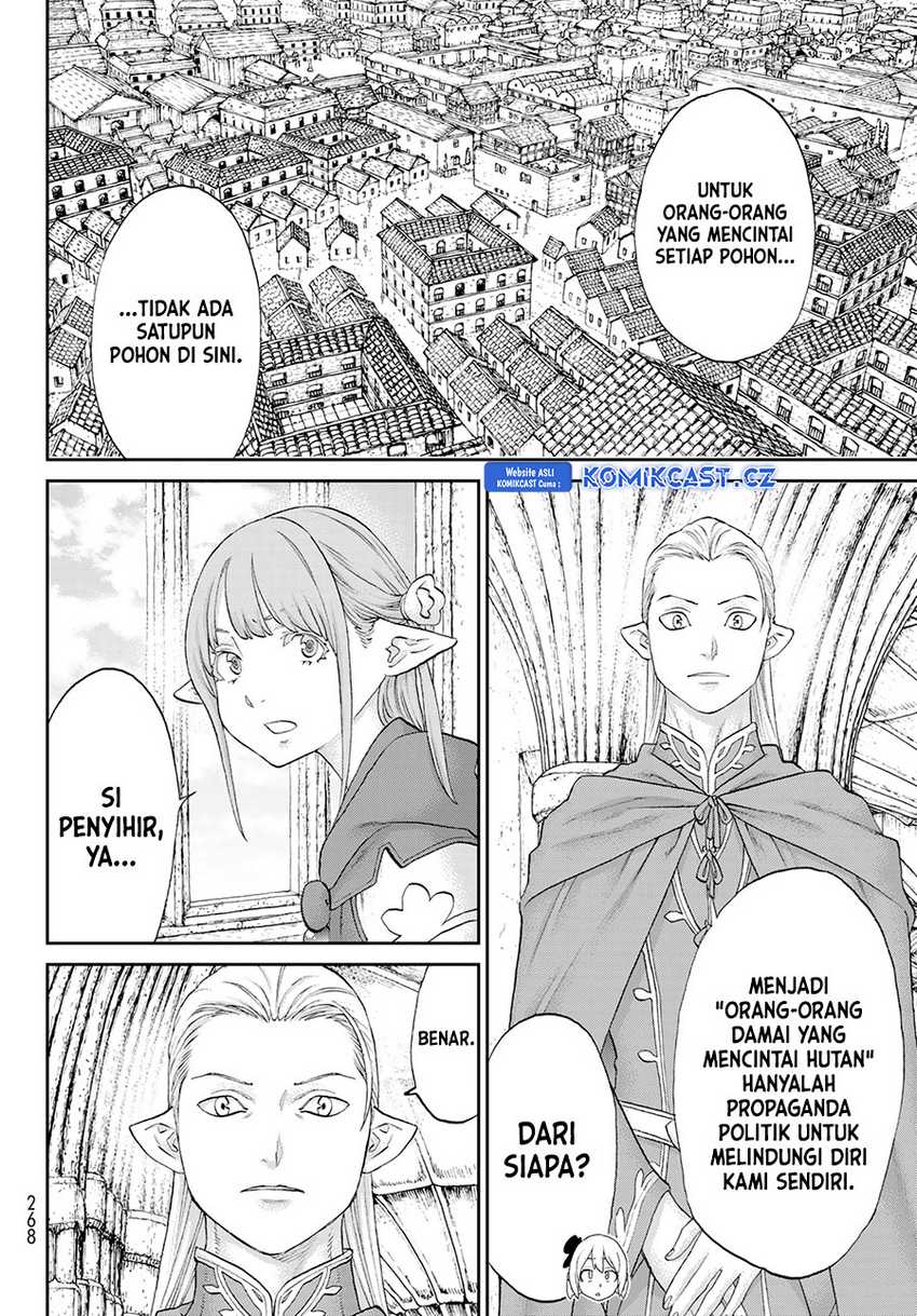 Isekai Putin Bab 71 halaman 39