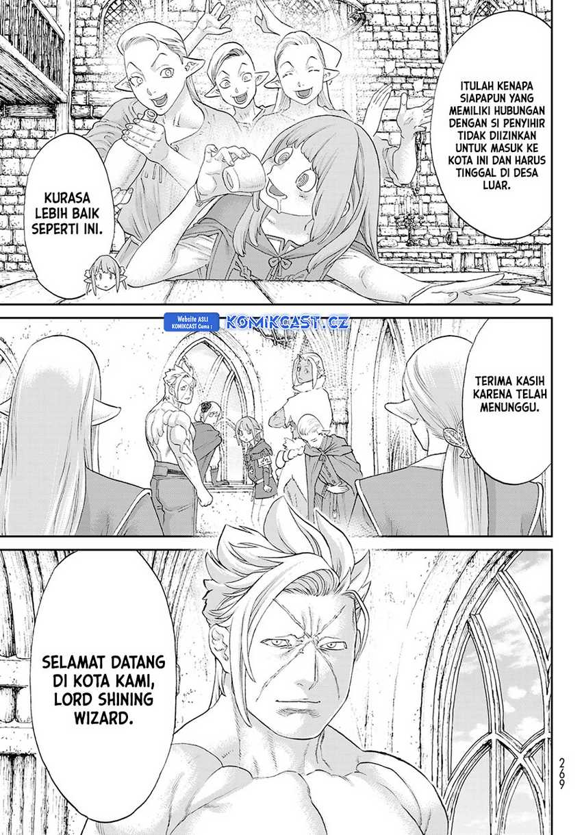 Isekai Putin Bab 71 halaman 40