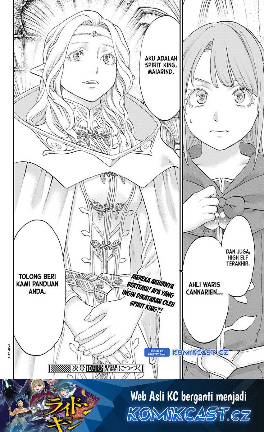 Isekai Putin Bab 71 halaman 41
