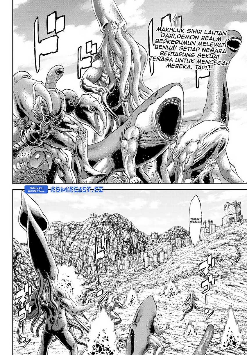 Isekai Putin Bab 72 halaman 3