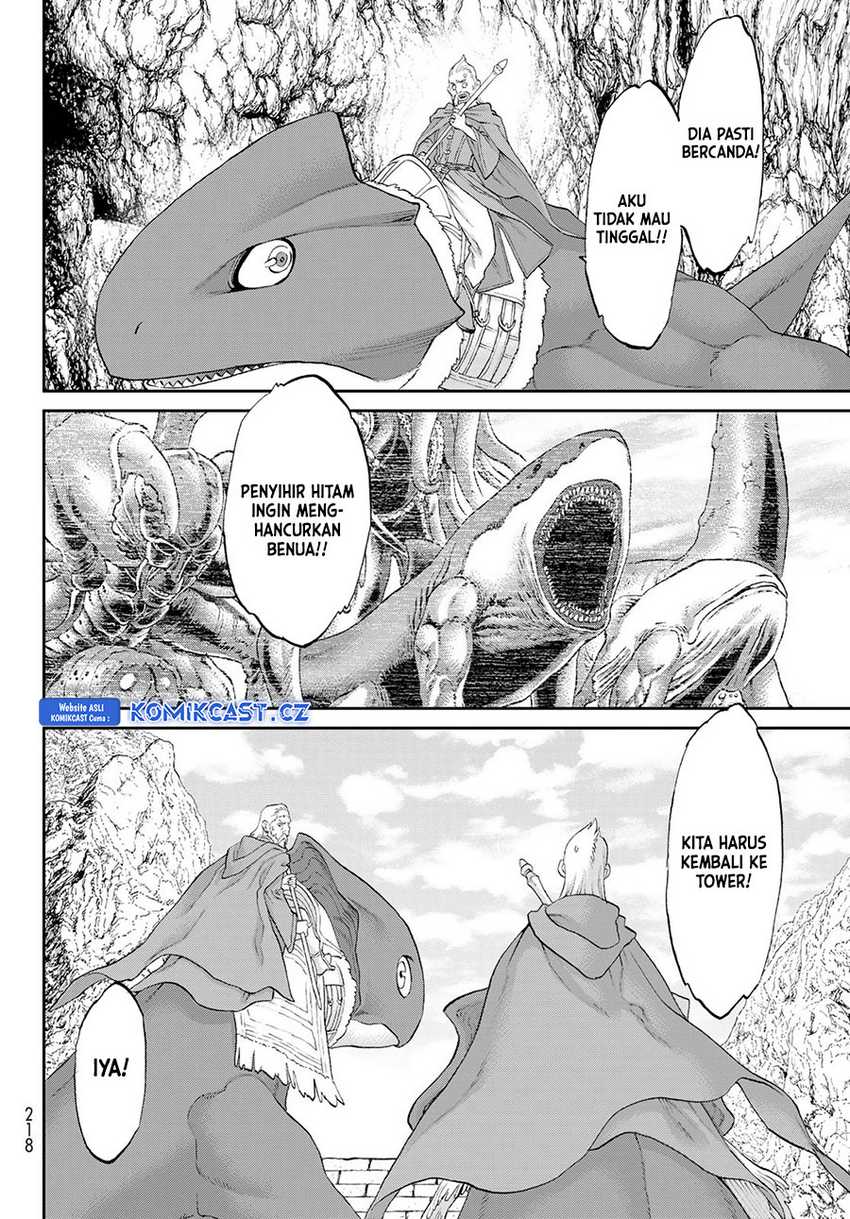 Isekai Putin Bab 72 halaman 5