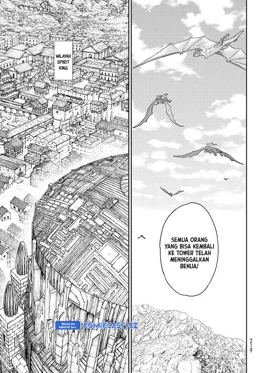 Isekai Putin Bab 72 halaman 6