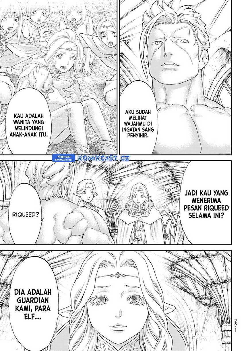 Isekai Putin Bab 72 halaman 8