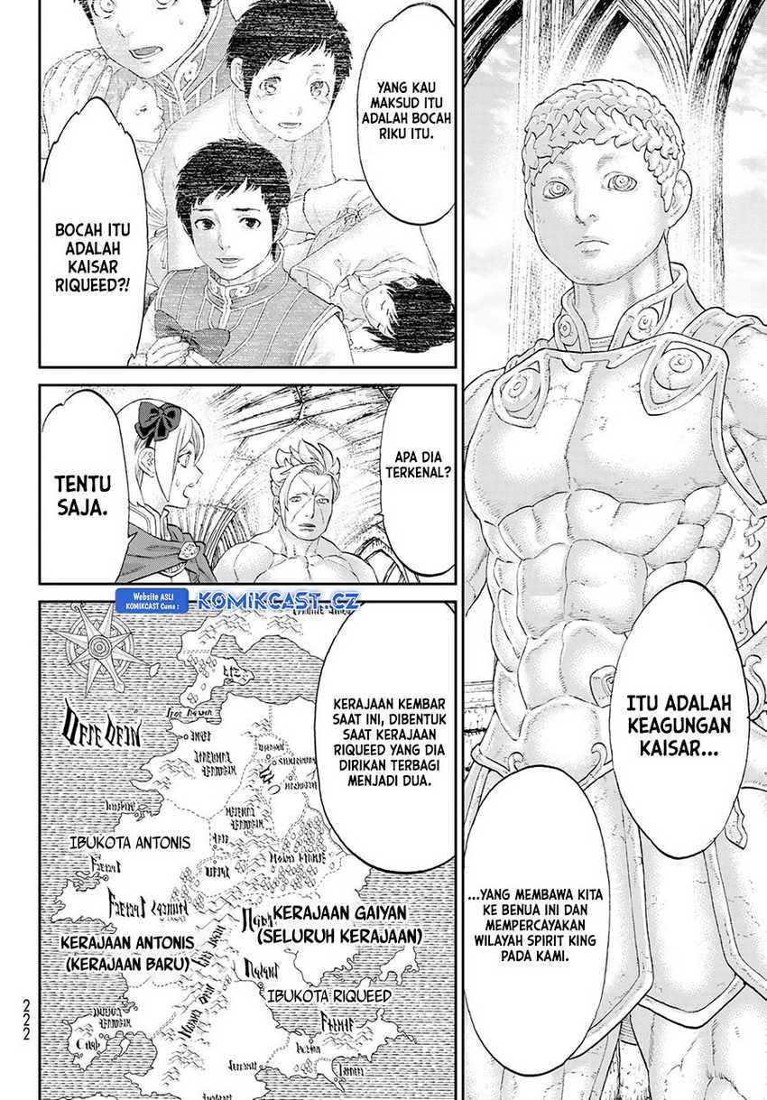 Isekai Putin Bab 72 halaman 9