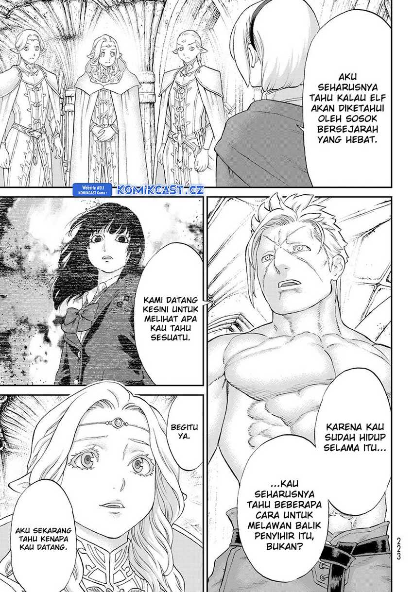 Isekai Putin Bab 72 halaman 10