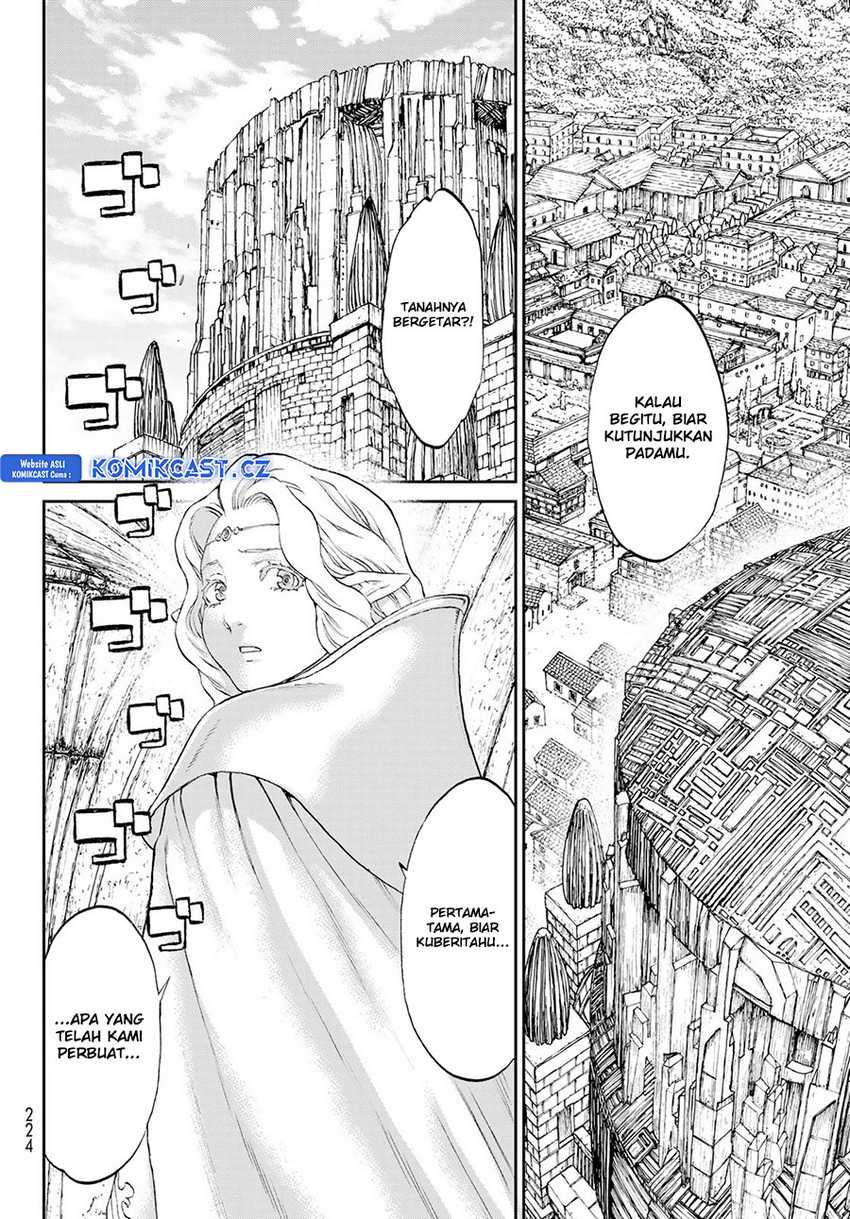 Isekai Putin Bab 72 halaman 11