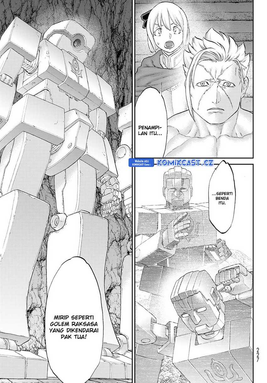 Isekai Putin Bab 72 halaman 14