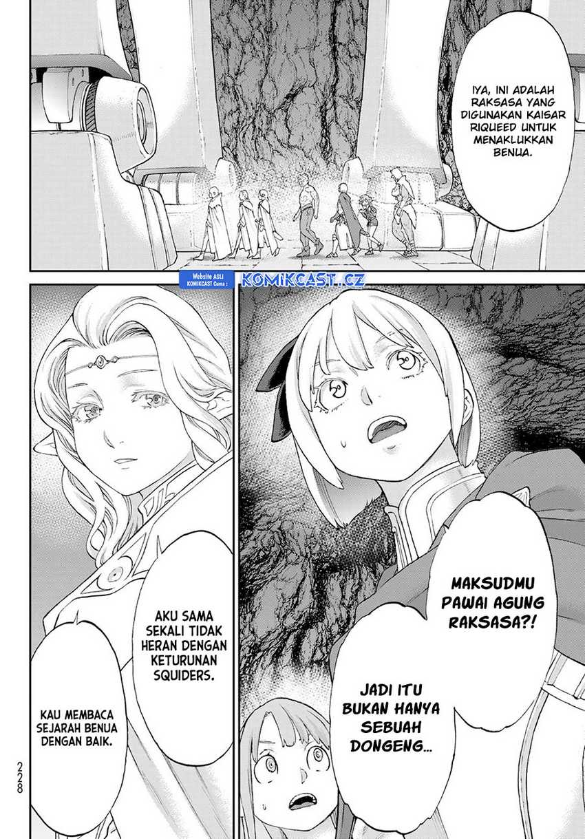 Isekai Putin Bab 72 halaman 15