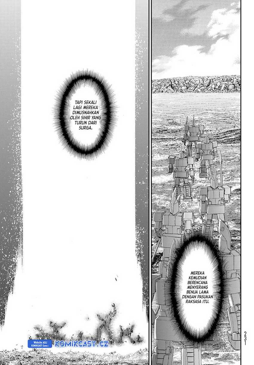 Isekai Putin Bab 72 halaman 18