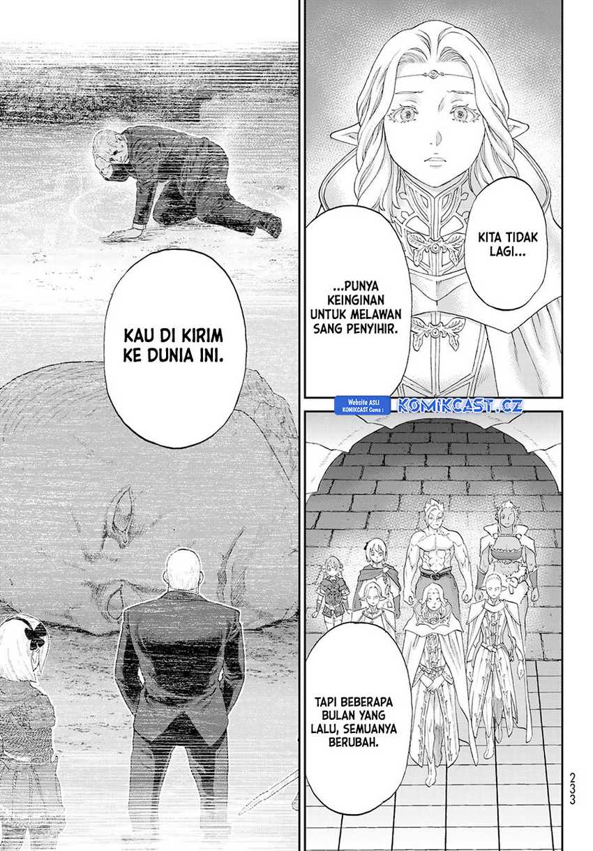 Isekai Putin Bab 72 halaman 20