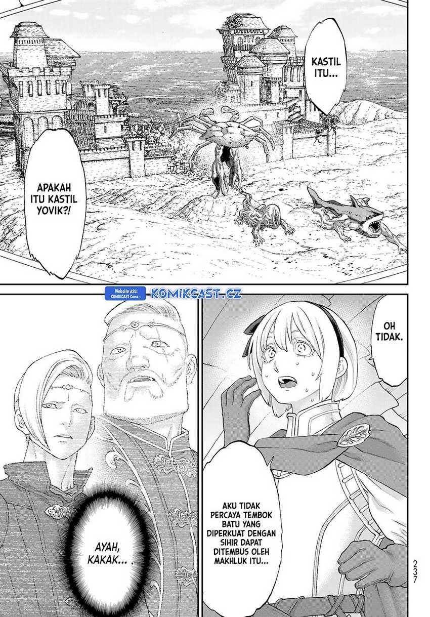 Isekai Putin Bab 72 halaman 24