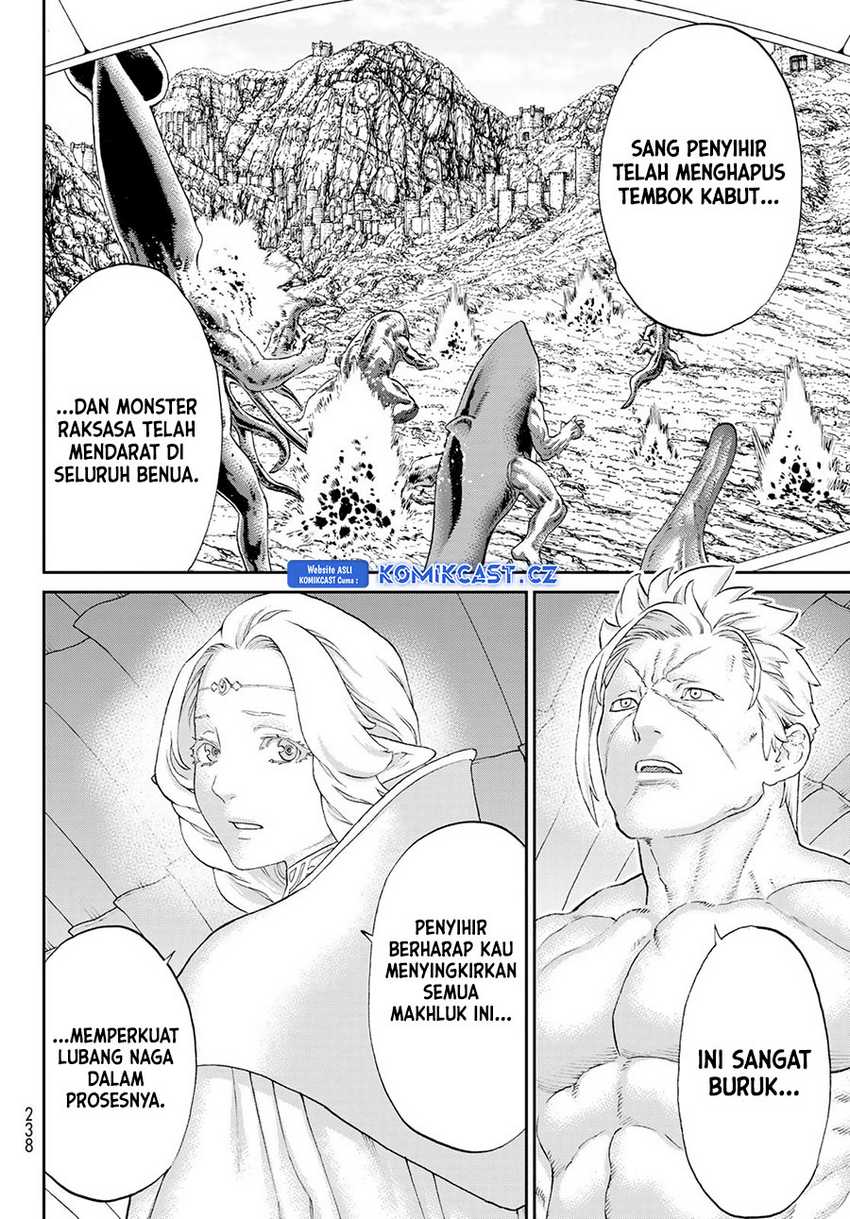 Isekai Putin Bab 72 halaman 25