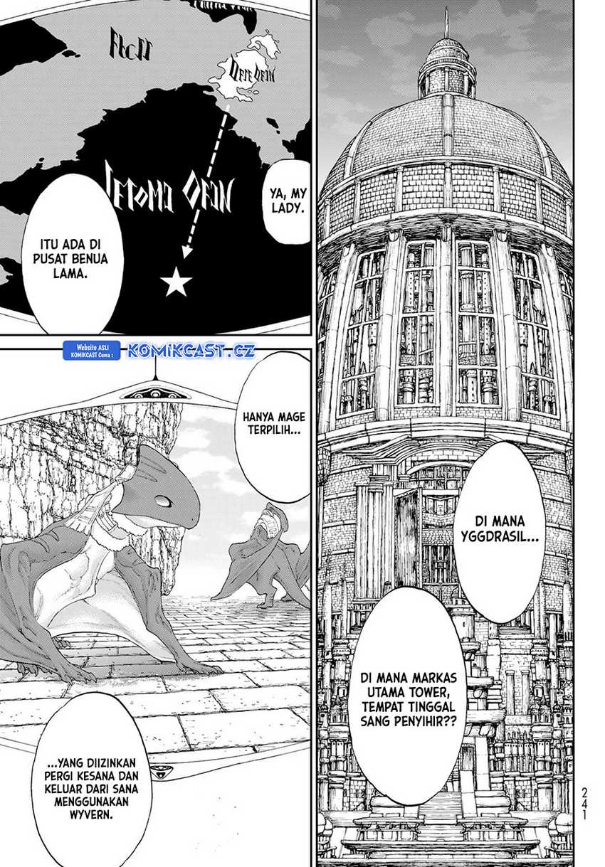 Isekai Putin Bab 72 halaman 28