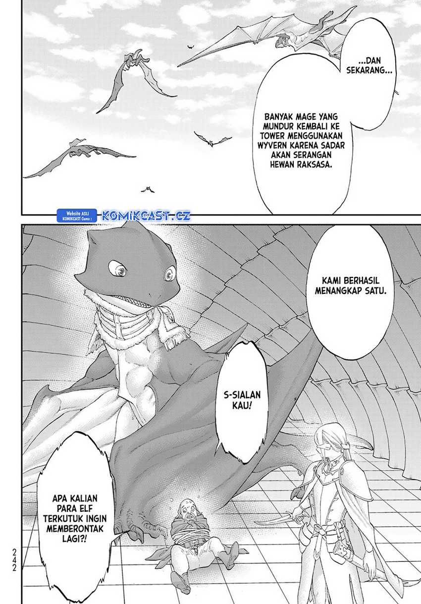 Isekai Putin Bab 72 halaman 29